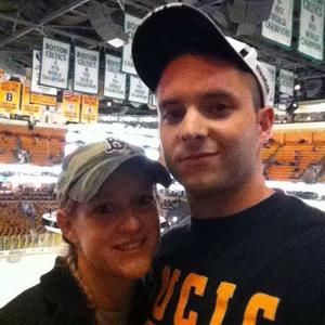 Meet your Posher, Brittney